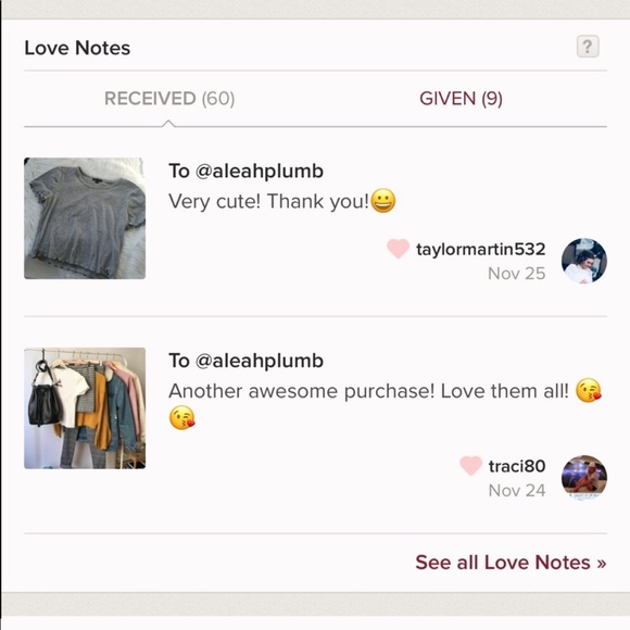 ‘BACK TO SCHOOL’ FALL/WINTER Mystery boxes! - Picture 5 of 9